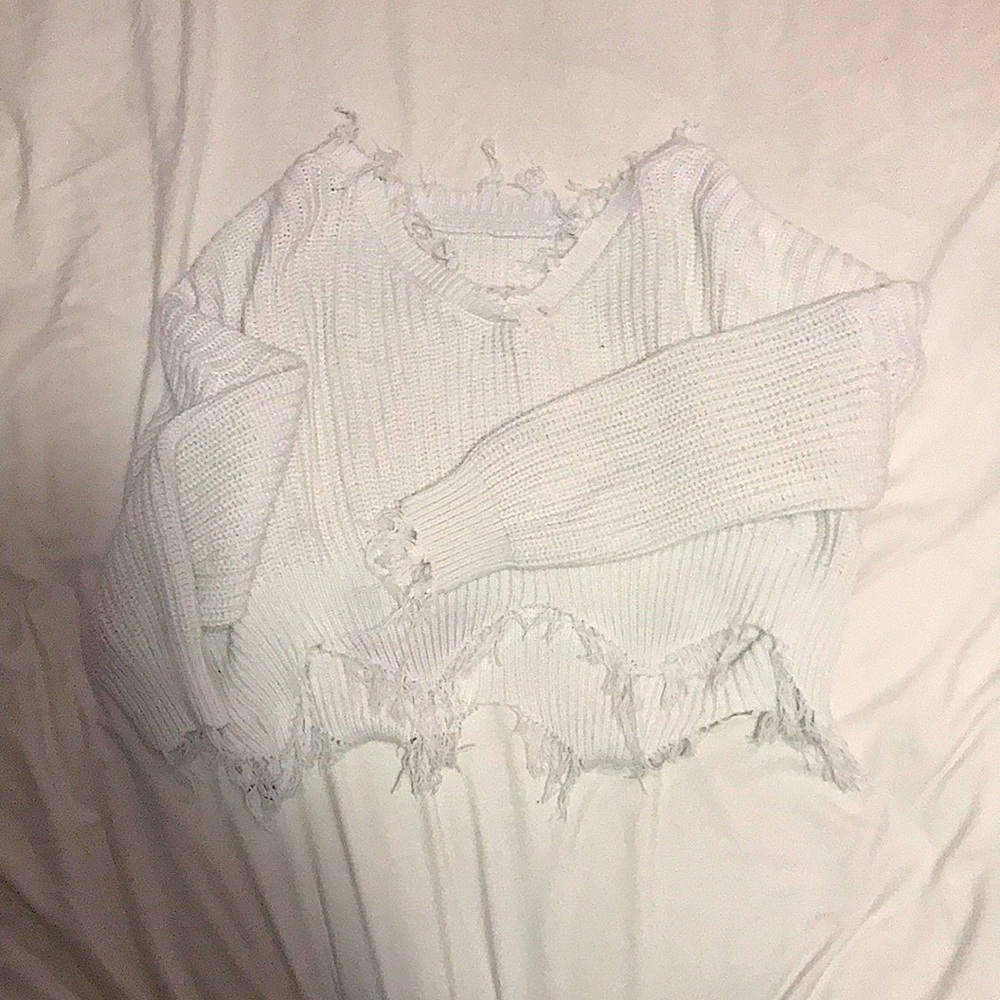 I don’t wear anymore worn twice.